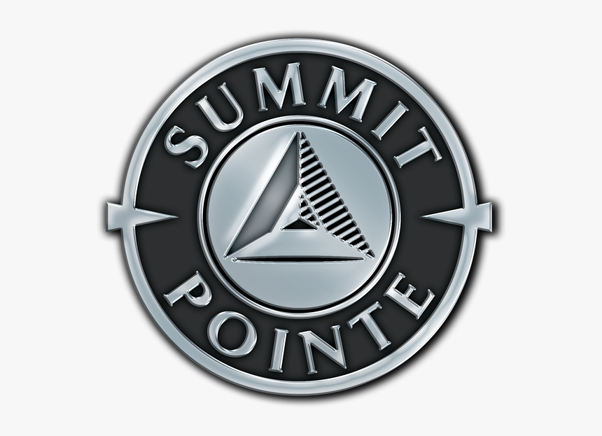 Summit Logo - Chesapeake Summit Pointe, HD Png Download, Free Download