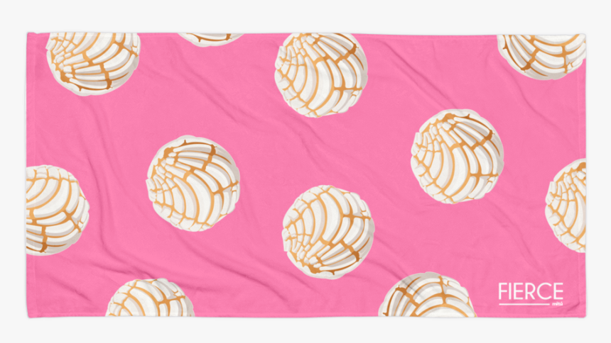 Concha Towel"
 Class="lazyload Lazyload Fade In Featured - Placemat, HD Png Download, Free Download