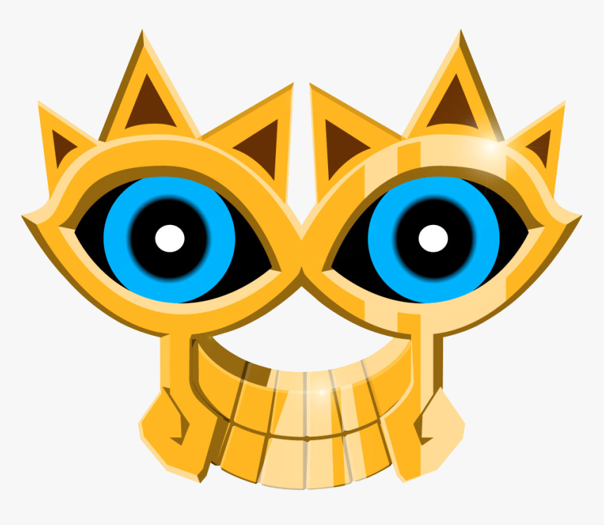 Transparent Hero Mask Png - Link Wind Waker Mask, Png Download, Free Download