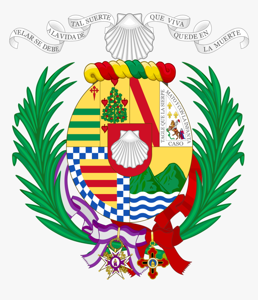 Escudo Peruano, HD Png Download, Free Download