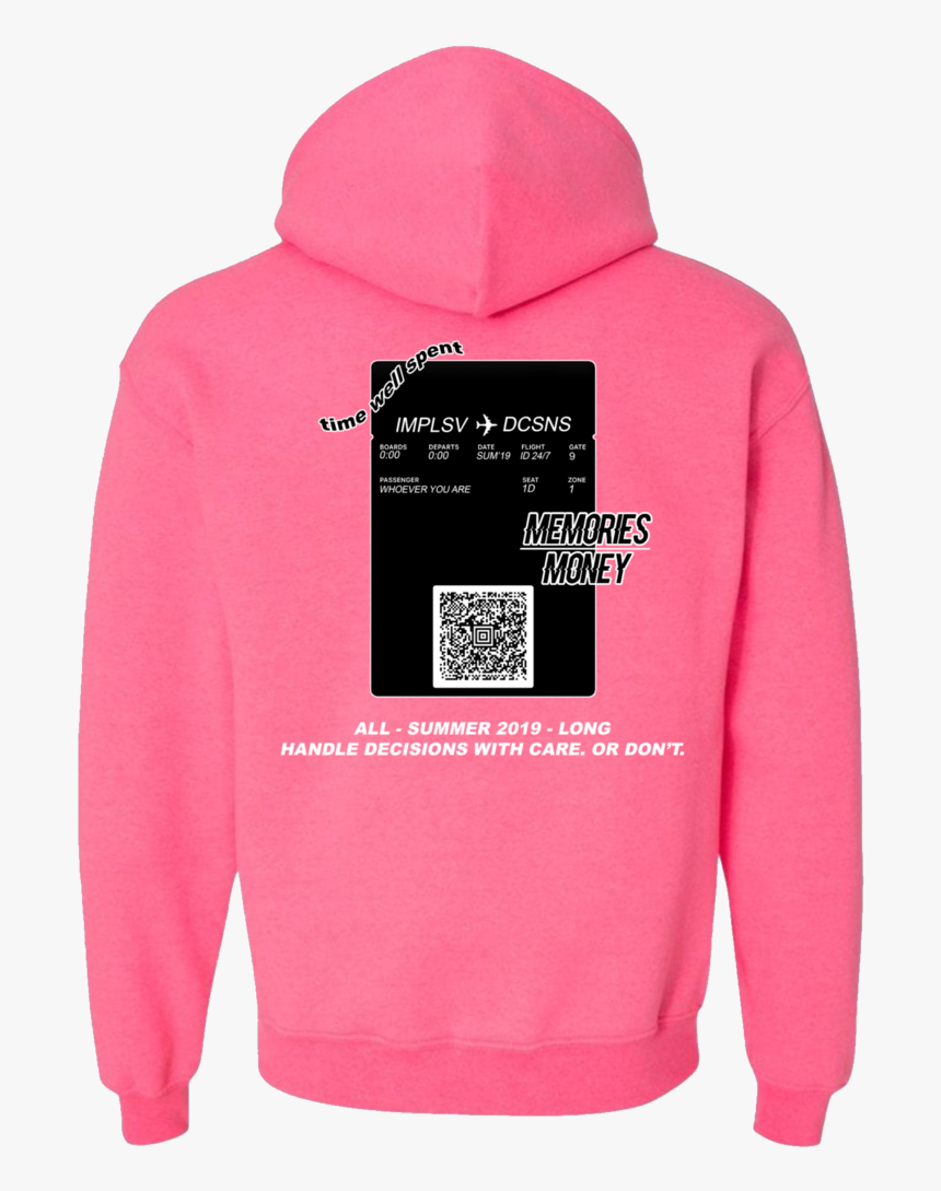 Hoodie, HD Png Download, Free Download