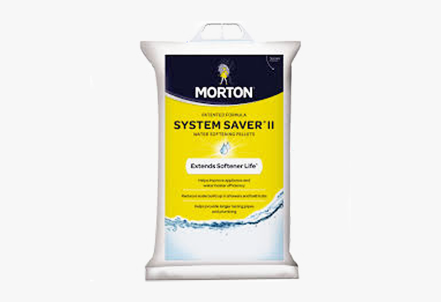 Morton System Saver Ii, HD Png Download, Free Download