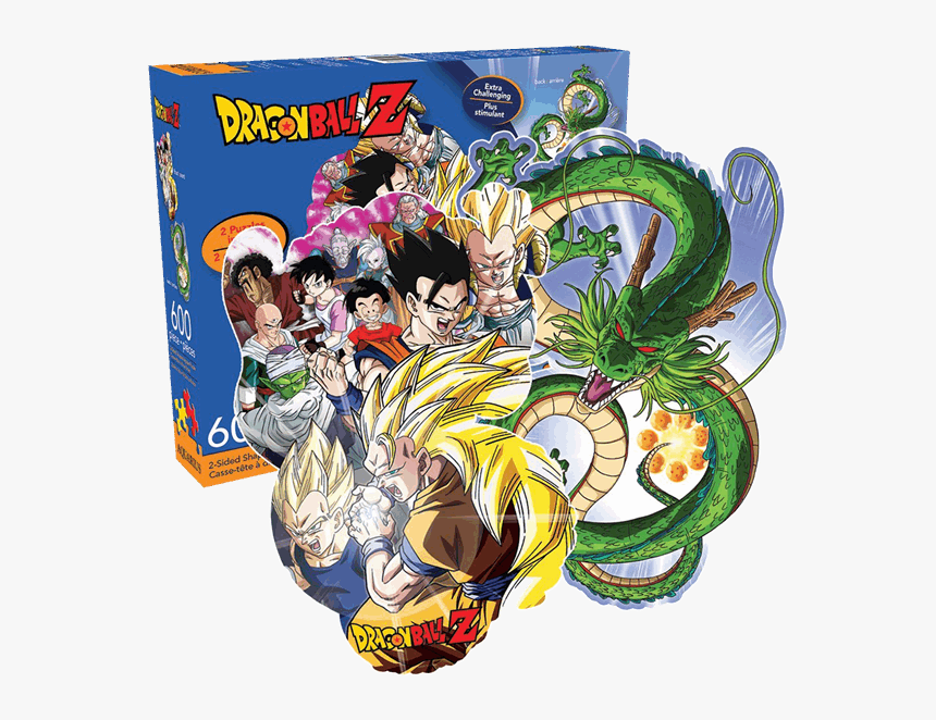 Dragon Ball Z, HD Png Download, Free Download