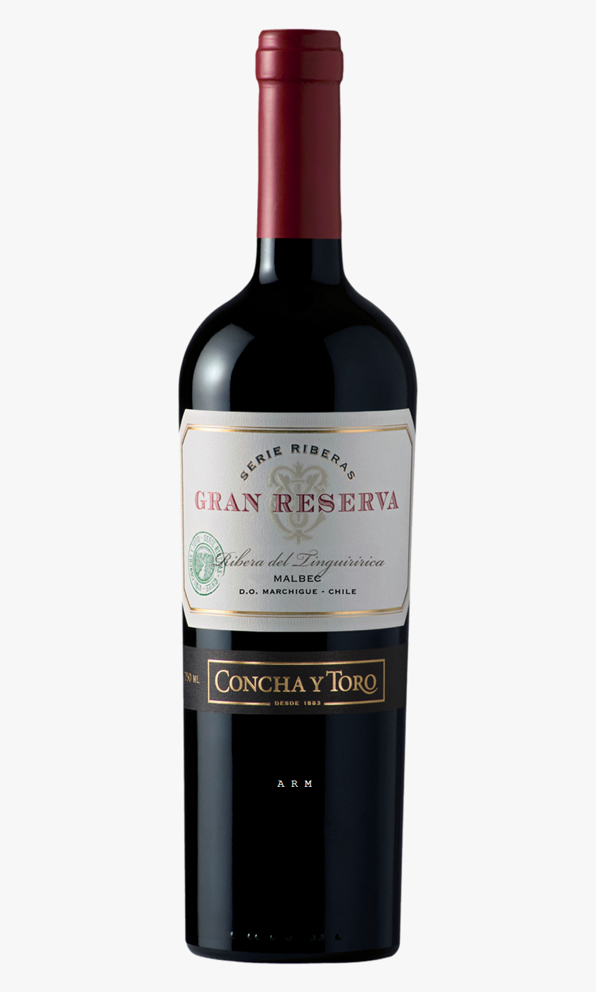 Concha Y Toro Gran Reserva Serie Riberas Cabernet Sauvignon, HD Png Download, Free Download