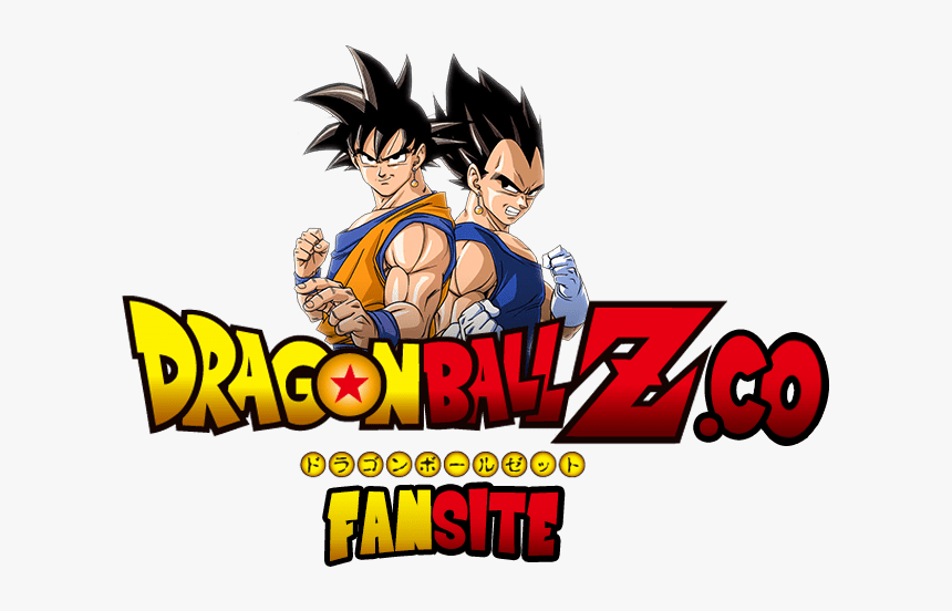 Imagem Png Dragon Ball Z, Transparent Png, Free Download