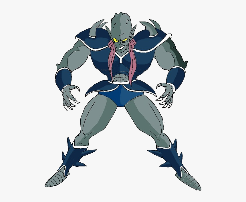 Dragon Ball Character Sansho, HD Png Download, Free Download