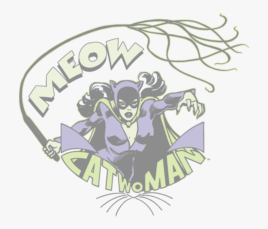 Catwoman, HD Png Download, Free Download
