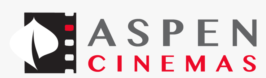 Aspen Logo - Aspen Cinemas Evanston Wy, HD Png Download, Free Download