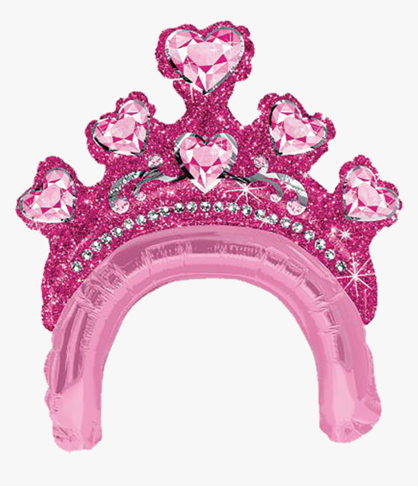 Disney Princess Crown Png, Transparent Png, Free Download