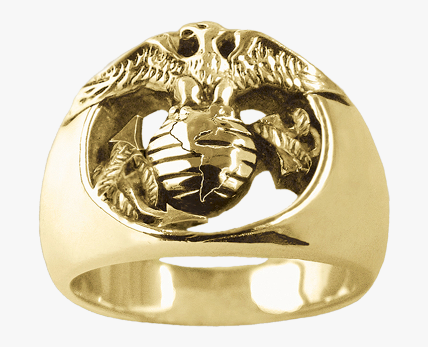 Pure Gold Ring Special Forces, HD Png Download, Free Download