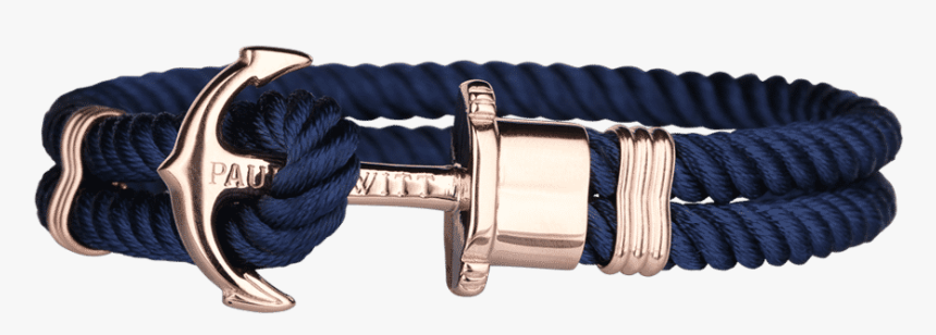 Paul Hewitt Anchor Black Rose Gold, HD Png Download, Free Download