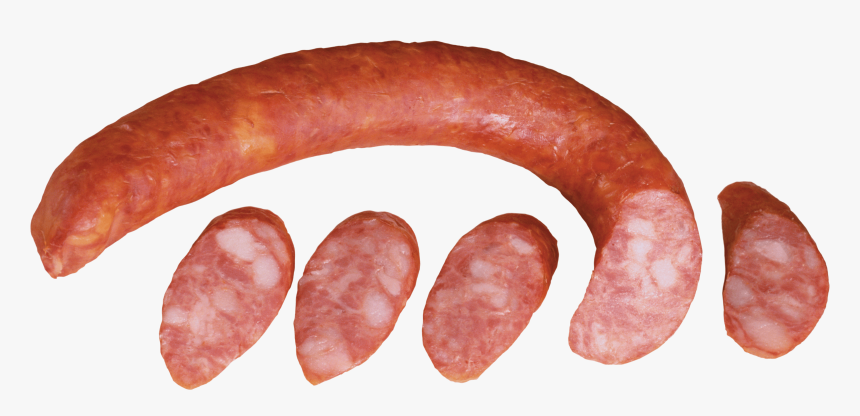 Genoa-salami - Баранья Колбаса, HD Png Download, Free Download