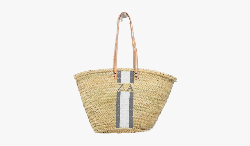 Beach Tote Bag Png, Transparent Png, Free Download