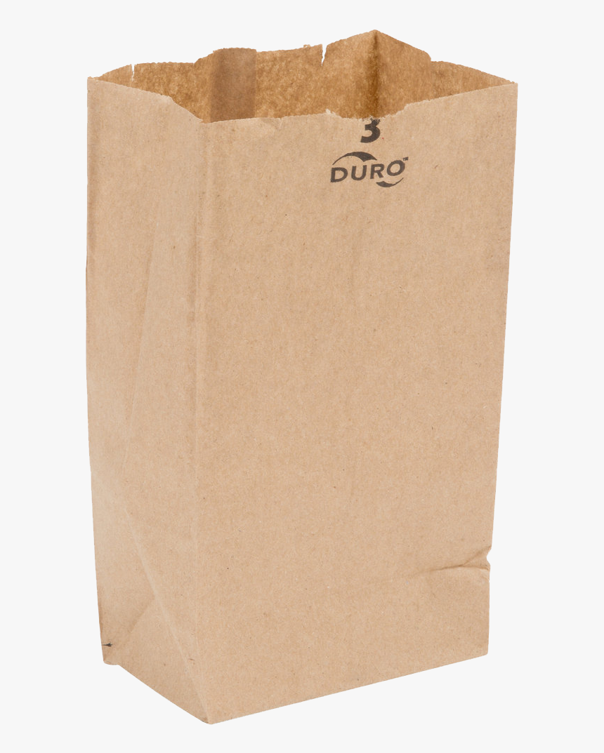 Paper Bag,shopping Bag,packing Materials,shipping Box,packaging - Brown Paper Bag Png, Transparent Png, Free Download