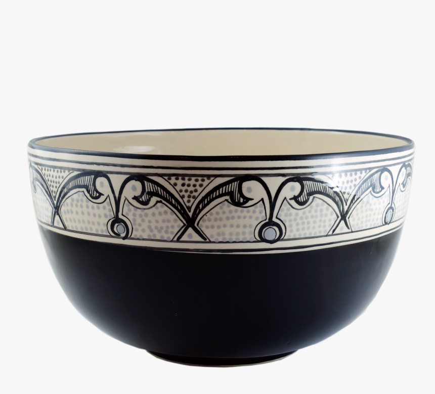 Xl Deep Haqima Salad Bowl"
 Class="lazyload Lazyload - Ceramic, HD Png Download, Free Download