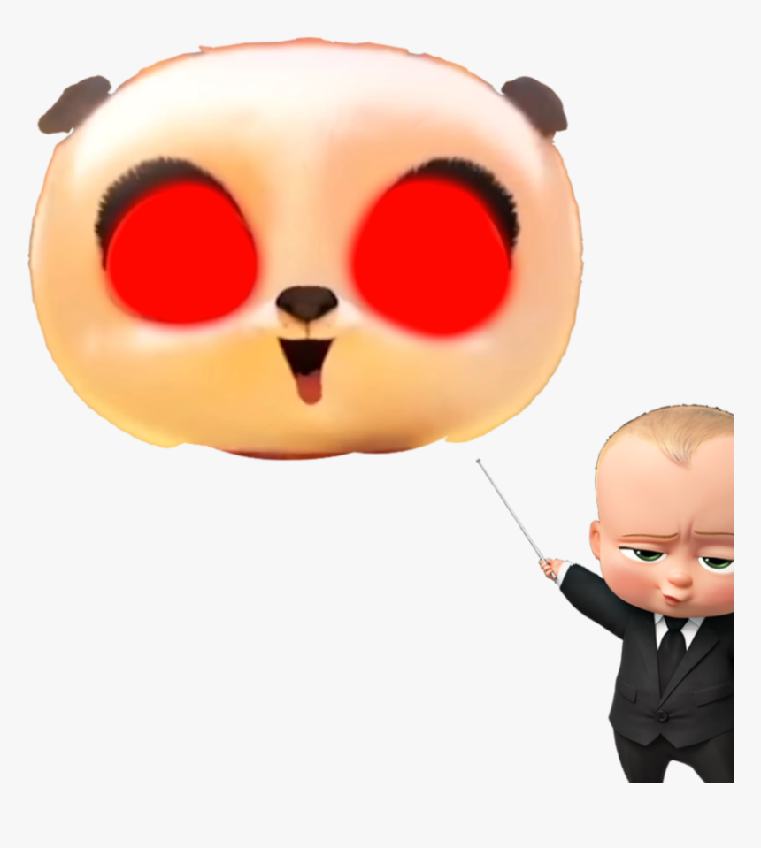 Boss Baby Clipart Png, Transparent Png, Free Download