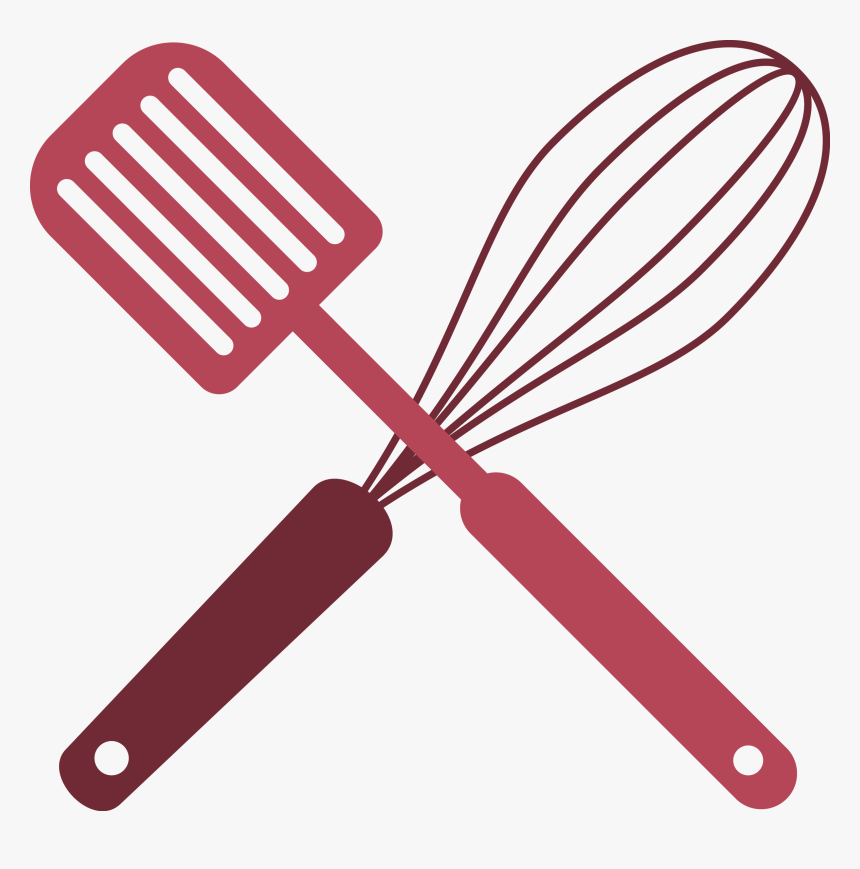 Tool Kitchen Utensil - Kitchen Utensils Vector Png, Transparent Png, Free Download