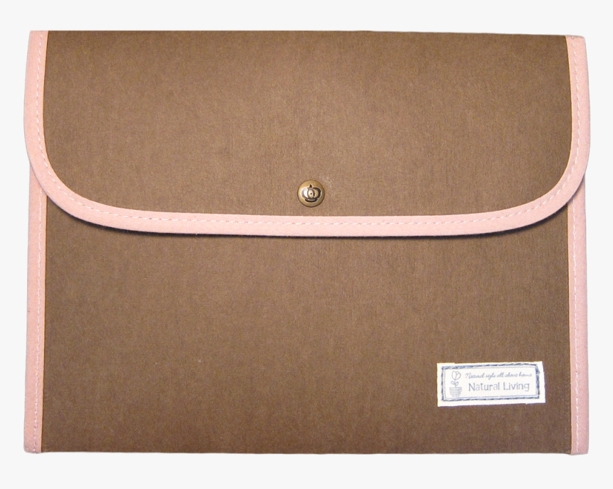 Kraft Paper Bag - Messenger Bag, HD Png Download, Free Download