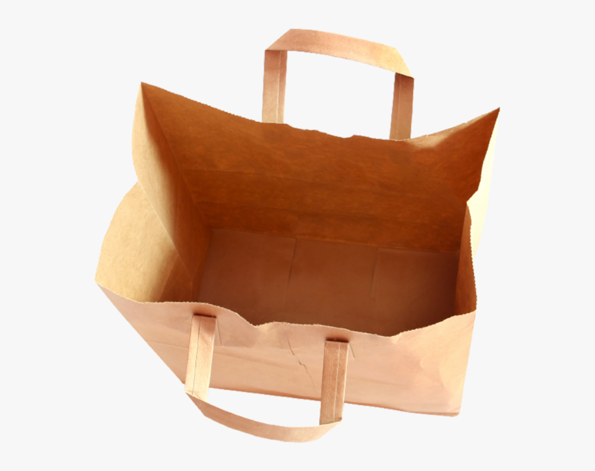 Empty Bag, HD Png Download, Free Download