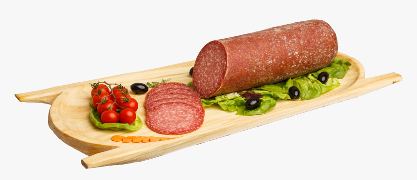 Salame Png, Transparent Png, Free Download