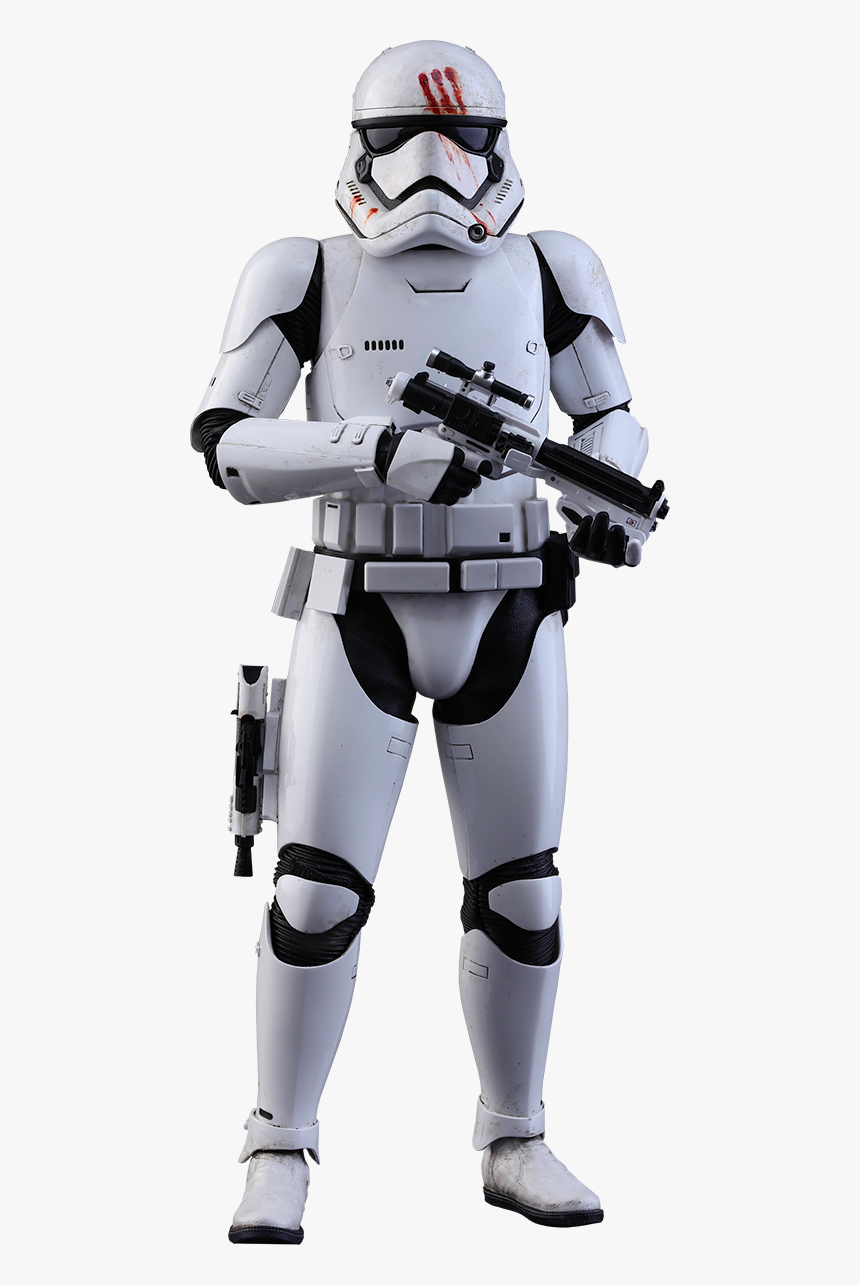 Finn Stormtrooper Png, Transparent Png, Free Download