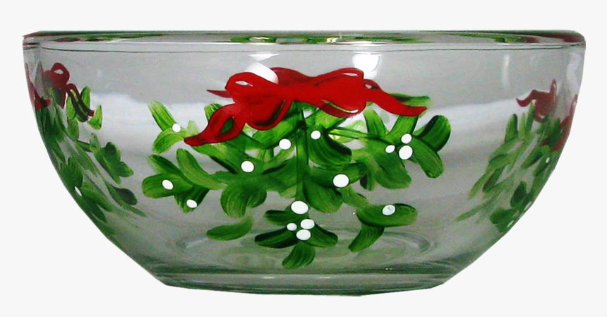 Mistletoe Love - Centrepiece, HD Png Download, Free Download