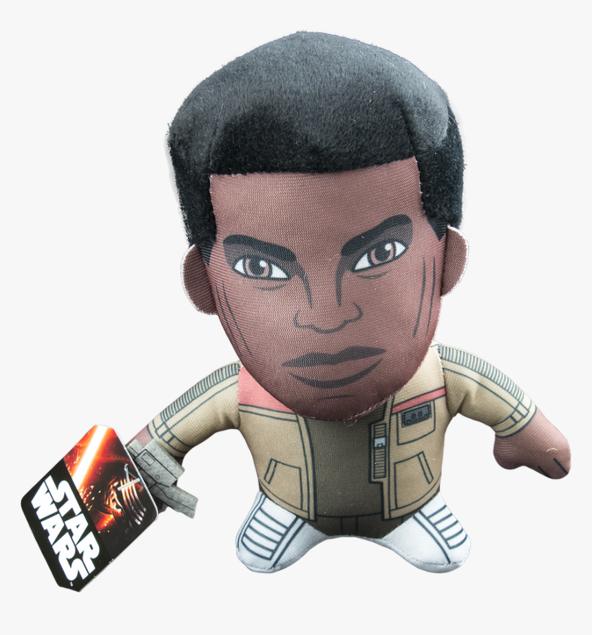 Finn Star Wars Png, Transparent Png, Free Download