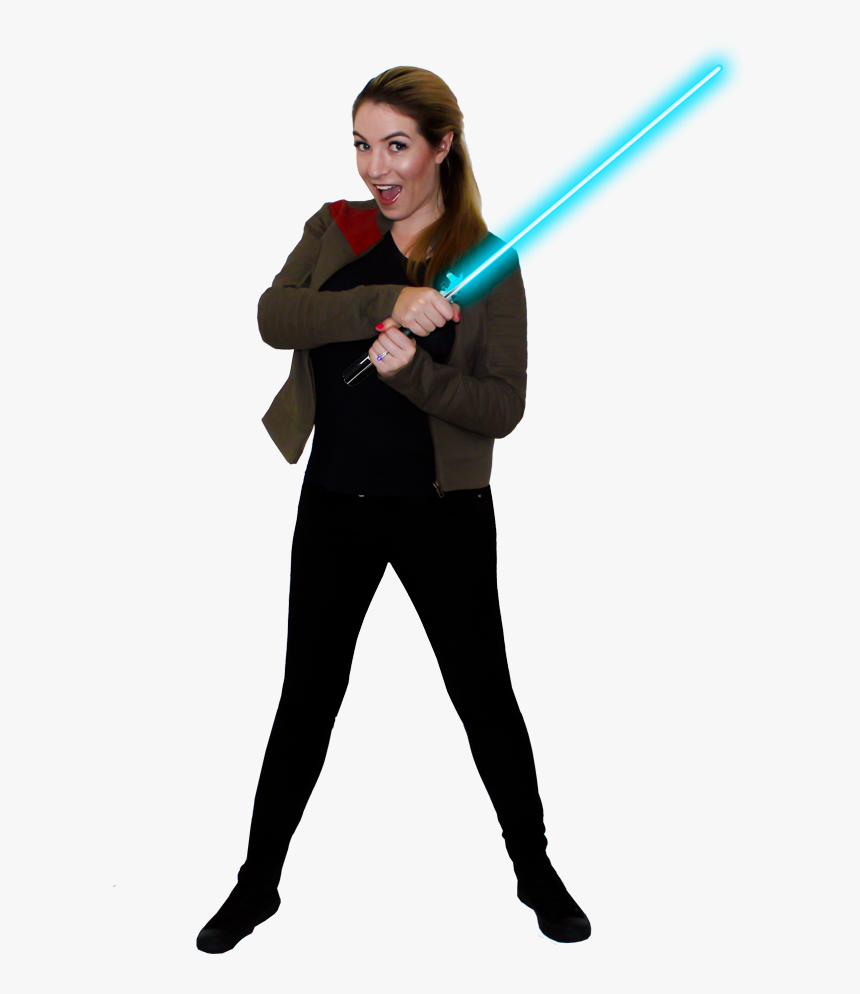 Finn Star Wars - Cosplay, HD Png Download, Free Download