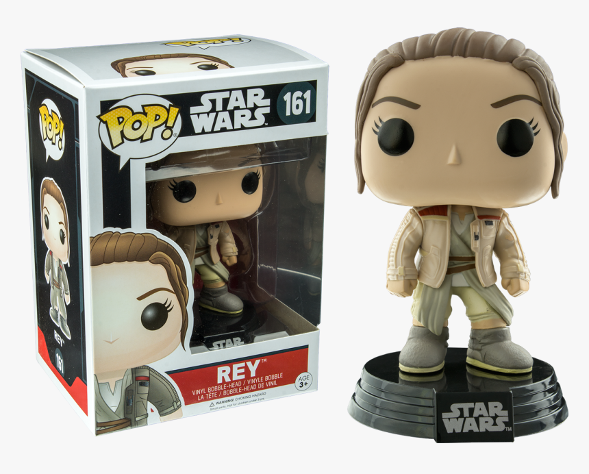 Funko Pop Star Wars Anakin Skywalker, HD Png Download, Free Download