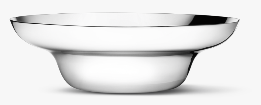 Georg Jensen Alfredo Salad Bowl , Png Download - Ceramic, Transparent Png, Free Download