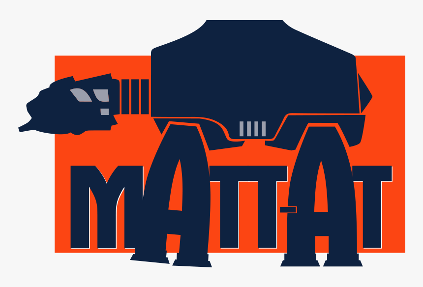 Mattat-800px, HD Png Download, Free Download