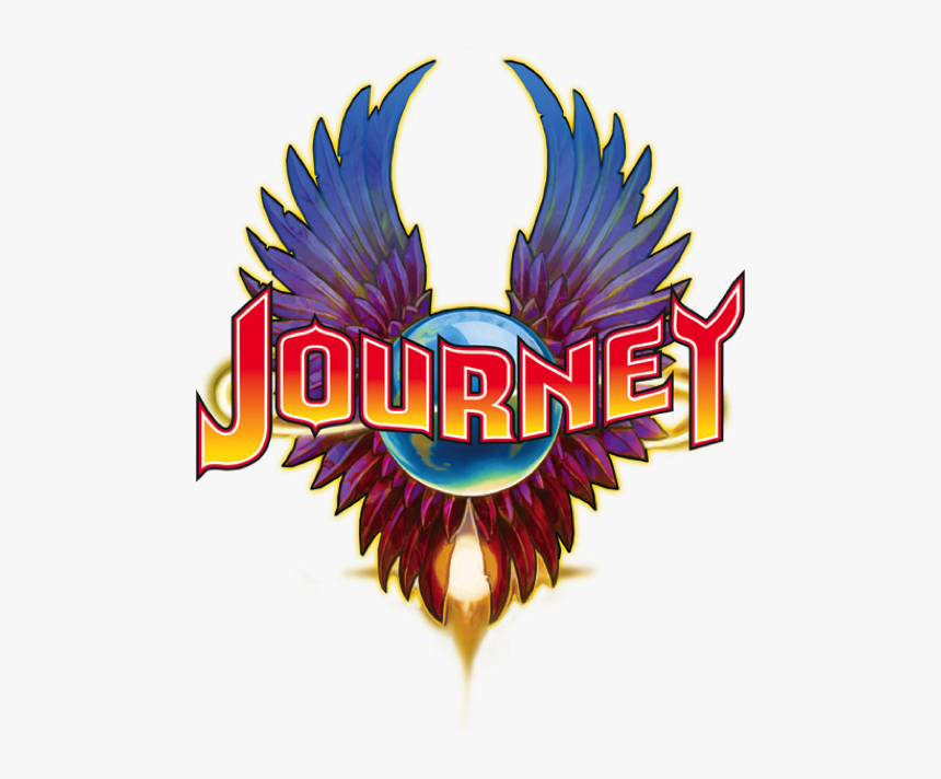 Collections At Sccpre Cat - Journey Band Logo, HD Png Download, Free Download