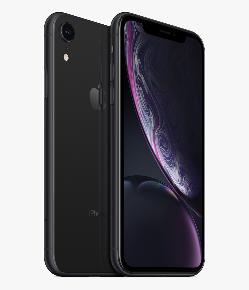 Iphone Xr Colors Black, HD Png Download, Free Download