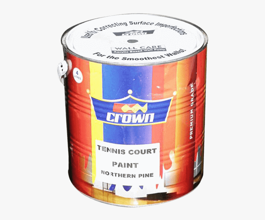 Crown Paints, HD Png Download, Free Download