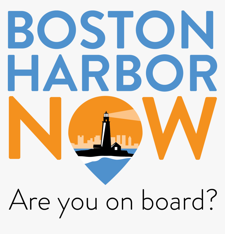 Boston Harbor Islands Partnership Logo, HD Png Download, Free Download