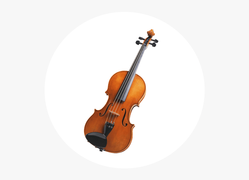 Stylish Violin, HD Png Download, Free Download