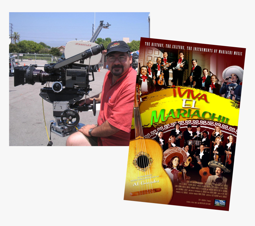 Mariachi, HD Png Download, Free Download