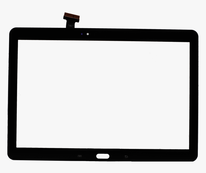 Glass And Digitizer For Use With Samsung Galaxy Note - Touchscreen, HD Png Download, Free Download