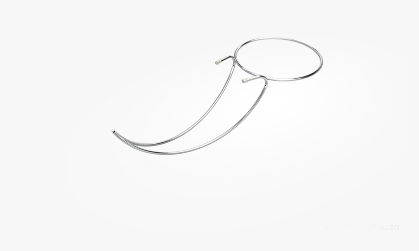 Hook On Ice Bucket Holder, Hook On Ice Bucket Holder, - Eclipse, HD Png Download, Free Download