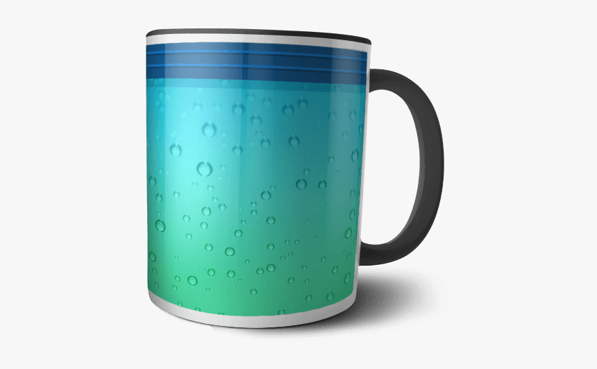 Juice Mug Png, Transparent Png, Free Download