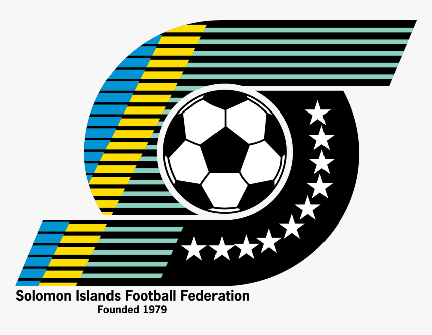 Solomon Islands Women"s National Football Team - Solomon Islands Football Federation, HD Png Download, Free Download