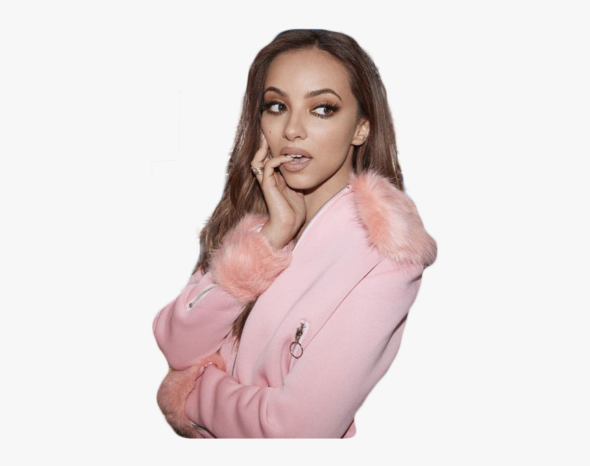 Beautiful, Transparent, And Little Mix Image - Jade Thirlwall Transparent Background, HD Png Download, Free Download