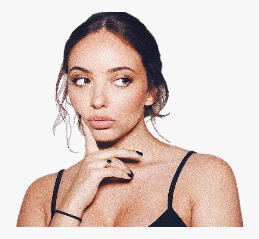 Jade Thirlwall Icons 2018 - Jade Thirlwall Icons, HD Png Download, Free Download
