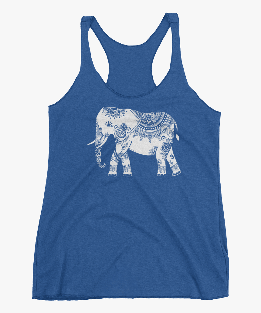 Vegan Yoga Tank Top - Shirt, HD Png Download, Free Download