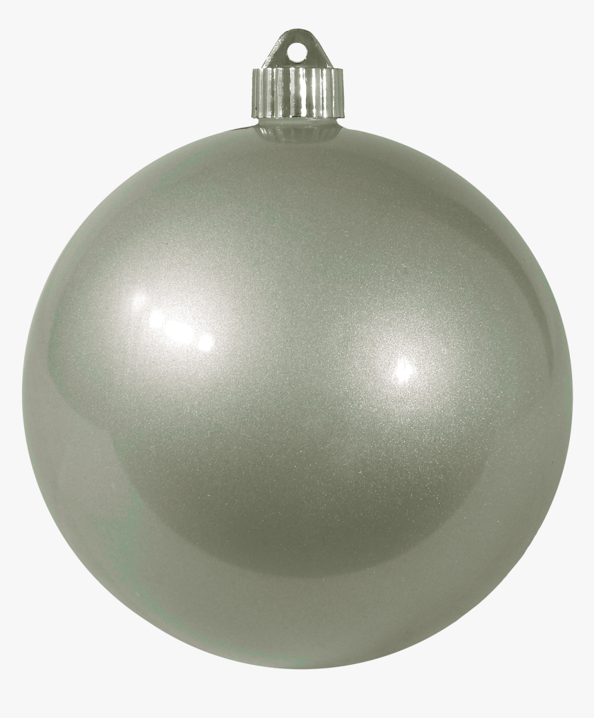 Christmas By Krebs Large Christmas Ornaments Candy - Christmas Ornament, HD Png Download, Free Download