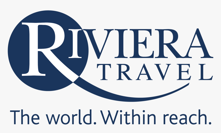 Riviera Travel Logo, HD Png Download, Free Download