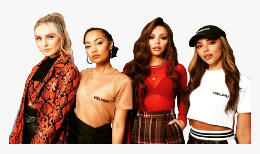 Littlemix Lm5 Jade Leighanne Jesy Freetoedit - Little Mix, HD Png Download, Free Download