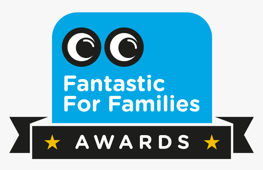 Fantastic For Families Awards, HD Png Download, Free Download