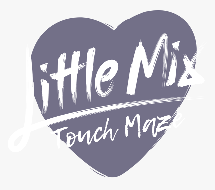 Merry Mixmas - Little Mix, HD Png Download, Free Download