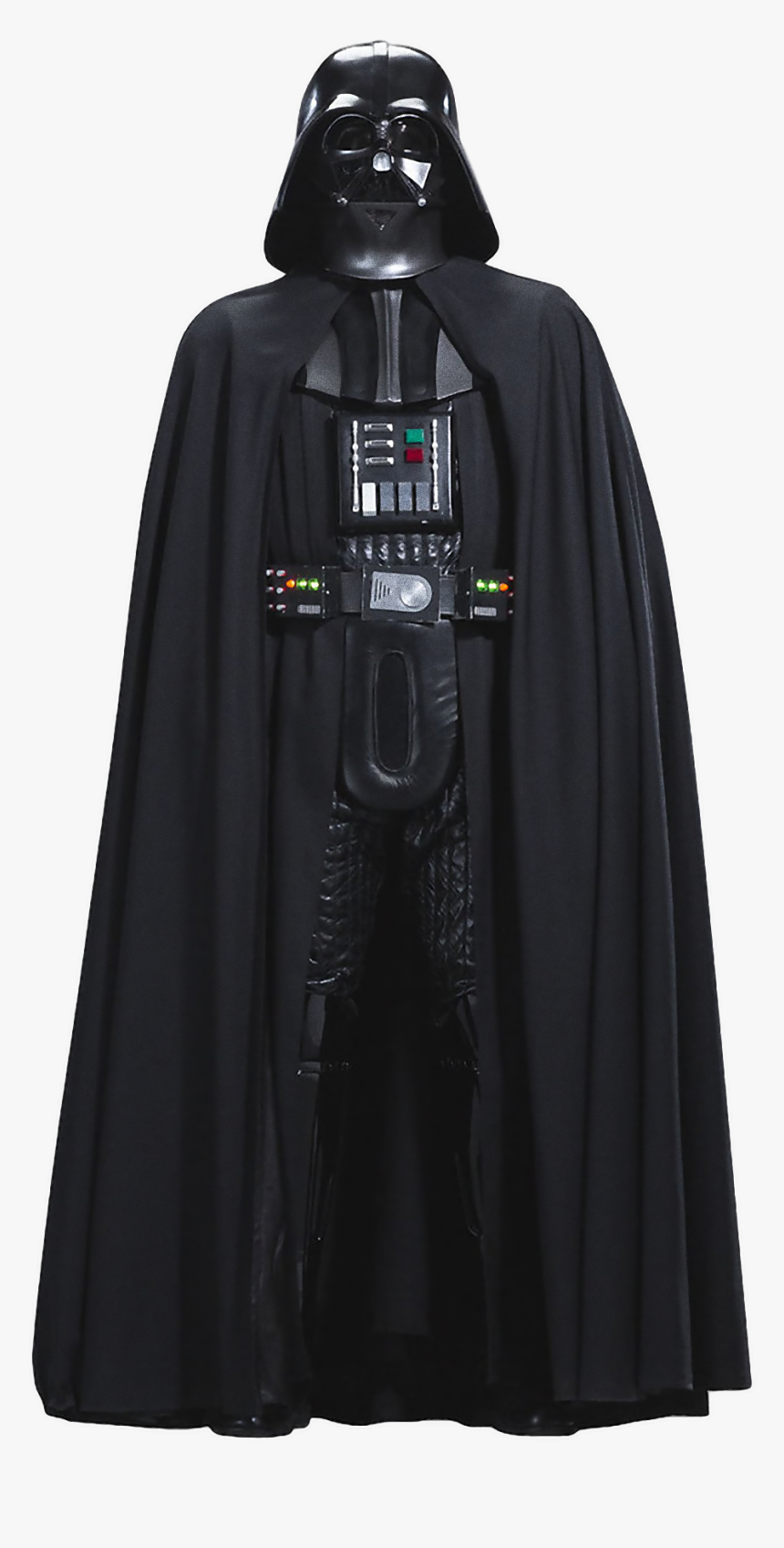 Rogue One Png - Star Wars Rogue One Darth Vader Villains, Transparent Png, Free Download